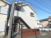 サザンハイツの賃貸物件