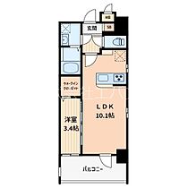 間取り：211064394593