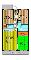 間取り：211064411166