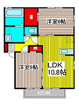 間取り：211064421927