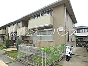ソレイユDの賃貸物件