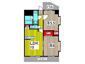 間取り：211064451765
