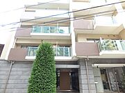 グラシユメゾン川口の賃貸物件