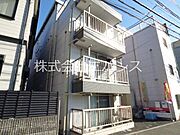 エストタウンWarabi 1階 築15年6ヶ月の賃貸物件