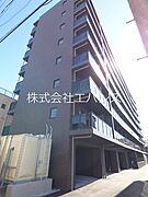 アーバンパーク川口並木の賃貸物件