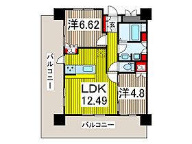間取り：211064611726
