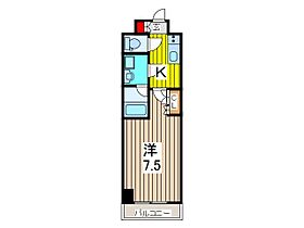 間取り：211064611734
