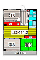 間取り：211064626617
