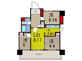 間取り：211064643065