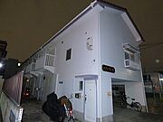 南鳩ヶ谷駅より徒歩21分 築36年5ヶ月の賃貸物件