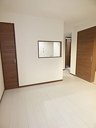 クレアコート川口 1LDKの写真