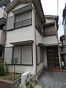 川口元郷駅より徒歩8分 築42年8ヶ月の賃貸物件