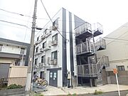ヨウコースクウェア蕨 1階 築7年3ヶ月の賃貸物件