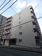 川口駅より徒歩5分 6階 築52年5ヶ月の賃貸物件