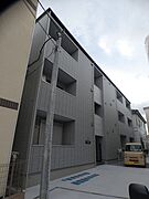 GRADUS川口元郷IIの賃貸物件