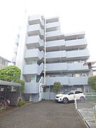 蕨駅より徒歩15分 3階 築36年2ヶ月の賃貸物件