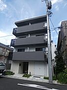 蕨駅より徒歩9分 3階 築1年7ヶ月の賃貸物件