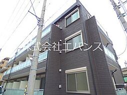 外観画像