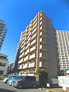 川口駅より徒歩5分 10階 築20年7ヶ月の賃貸物件