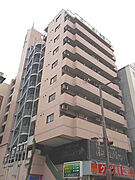 西川口駅より徒歩2分 8階 築36年8ヶ月の賃貸物件