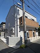鳩ヶ谷駅より徒歩8分 1階 築1年8ヶ月の賃貸物件