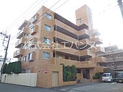 川口駅より徒歩16分 3階 築38年6ヶ月の賃貸物件