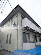 蕨駅より徒歩14分 1階 築21年7ヶ月の賃貸物件