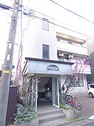 グランディサンポーの賃貸物件