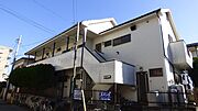 メゾン吉田III 2階 築38年5ヶ月の賃貸物件