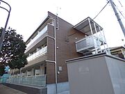 蕨駅より徒歩22分 1階 築8年7ヶ月の賃貸物件