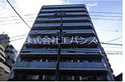 アルファコート西川口27 11階 築3年9ヶ月の賃貸物件