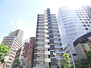 川口駅より徒歩4分 築8年9ヶ月 14階建の賃貸物件