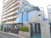 西川口駅より徒歩20分 1階 築39年6ヶ月の賃貸物件
