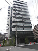 エルグランジュテ西川口 2階 築13年2ヶ月の賃貸物件