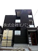 川口駅より徒歩11分 3階 築10年5ヶ月の賃貸物件
