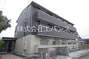 Brillianceの賃貸物件
