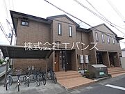 VIAMONTENAPOLEONEの賃貸物件