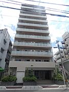 西川口駅より徒歩4分 3階 新築の賃貸物件
