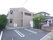 川口駅よりバス17分 徒歩5分 2階 築17年6ヶ月の賃貸物件