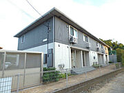 川口駅よりバス25分 徒歩4分 2階 築17年の賃貸物件