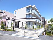 D-roomTODAFrontCourtA 2階 築6年7ヶ月の賃貸物件