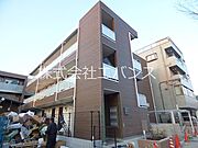 戸田公園駅より徒歩13分 3階 築8年7ヶ月の賃貸物件