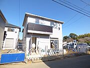 草加駅よりバス20分 徒歩3分 築3年6ヶ月の賃貸物件
