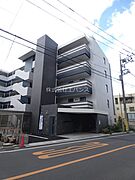 アイルグランデ川口 5階 築1年2ヶ月の賃貸物件