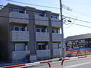 北戸田駅より徒歩9分 1階 築7年9ヶ月の賃貸物件