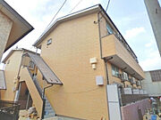 西川口駅より徒歩22分 2階 築12年4ヶ月の賃貸物件