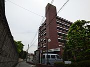 戸田駅より徒歩20分 3階 築30年8ヶ月の賃貸物件