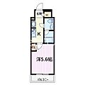 MAXIV川口青木7階8.0万円