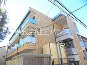 西川口駅より徒歩12分 2階 築13年1ヶ月の賃貸物件