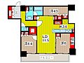 ブランズ川口幸町16階28.0万円